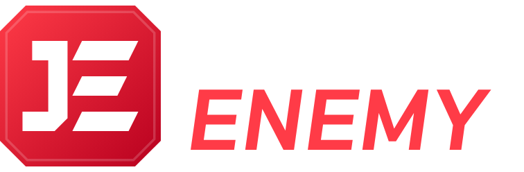 JEJAK ENEMY